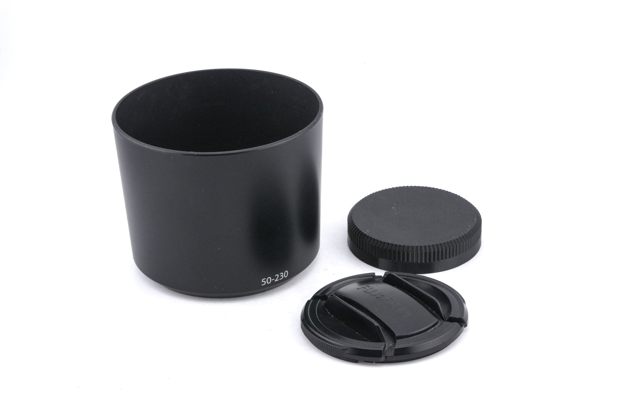 Fujifilm 50-230mm f4.5-6.7 Super EBC Fujinon Aspherical XC OIS
