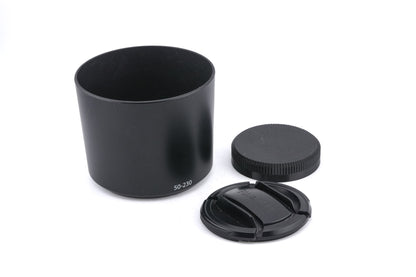 Fujifilm 50-230mm f4.5-6.7 Super EBC Fujinon Aspherical XC OIS