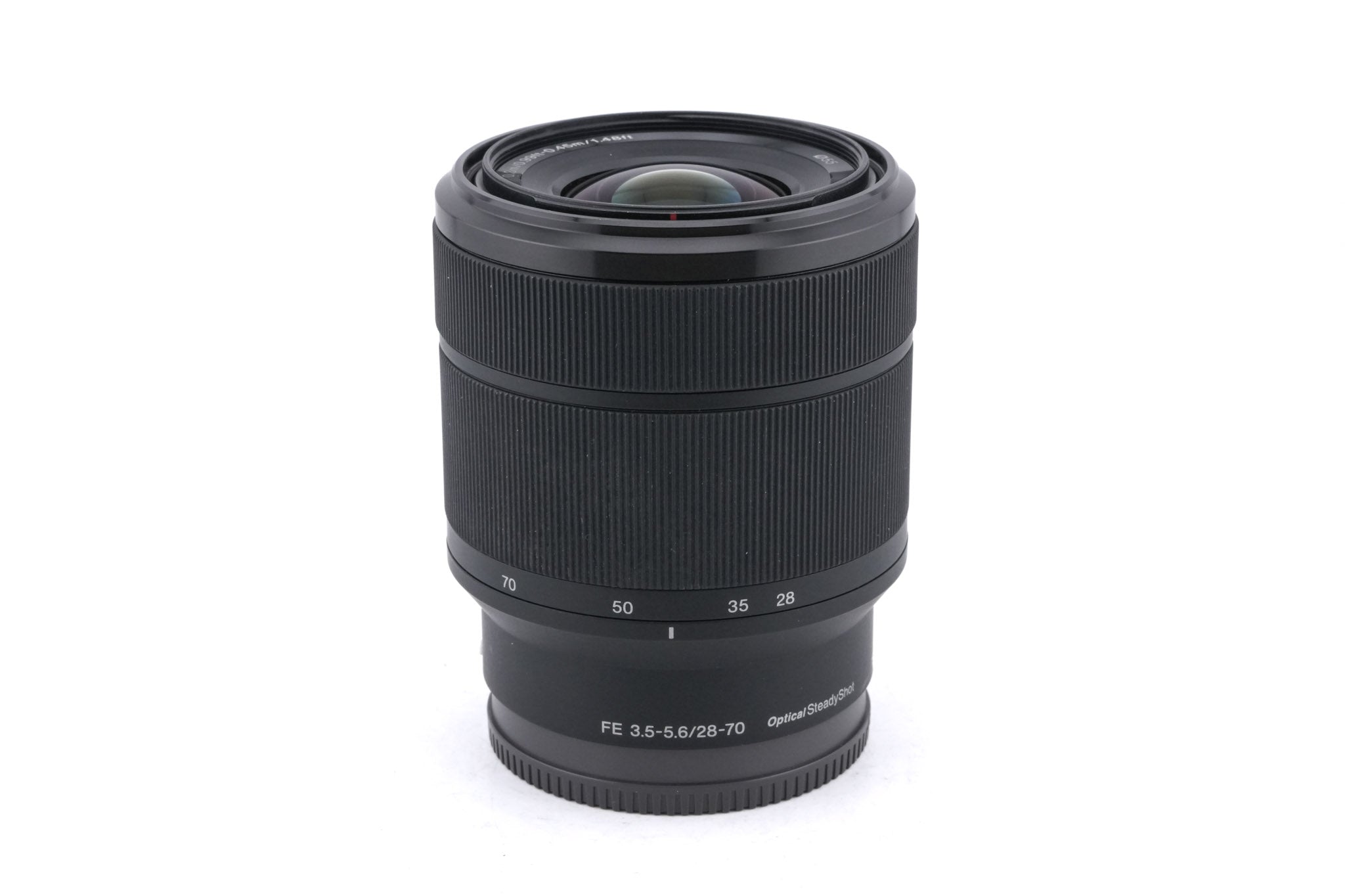 Sony 28-70mm f3.5-5.6 OSS (SEL2870) - Lens – Kamerastore Sony 28-70mm f3.5-5.6 OSS (SEL2870) - Lens – Kamerastore