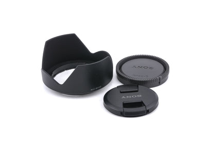 Sony 28-70mm f3.5-5.6 OSS (SEL2870)