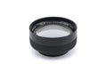 Sony VCL-1558A 1.5x Teleconverter Lens