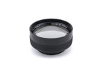 Sony VCL-1558A 1.5x Teleconverter Lens