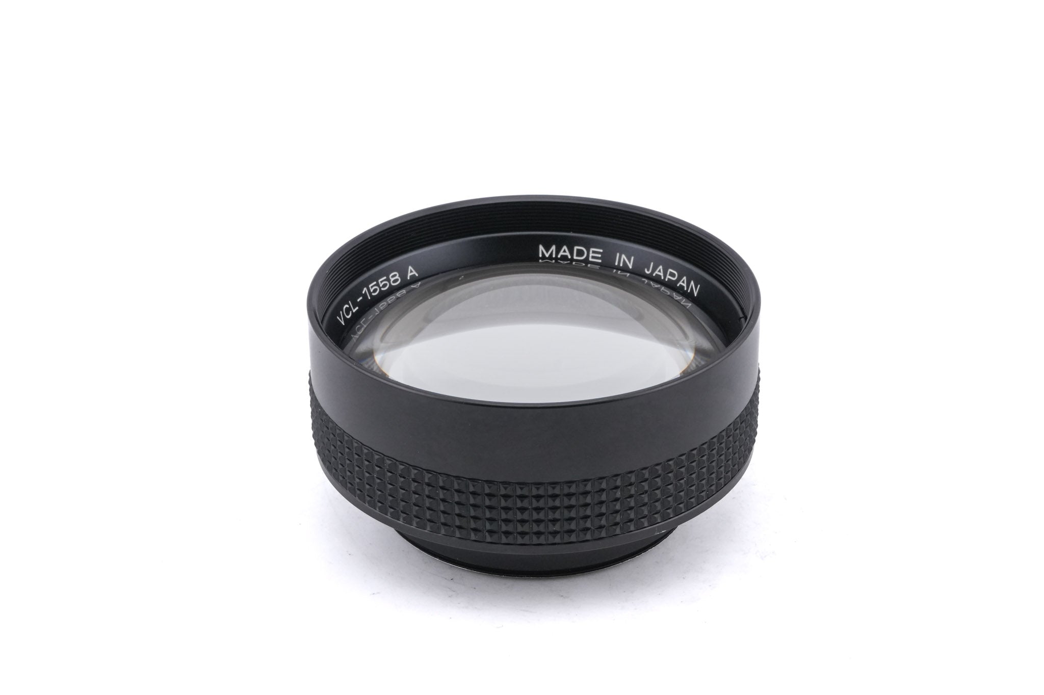 Sony VCL-1558A 1.5x Teleconverter Lens