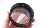 Sony VCL-1558A 1.5x Teleconverter Lens