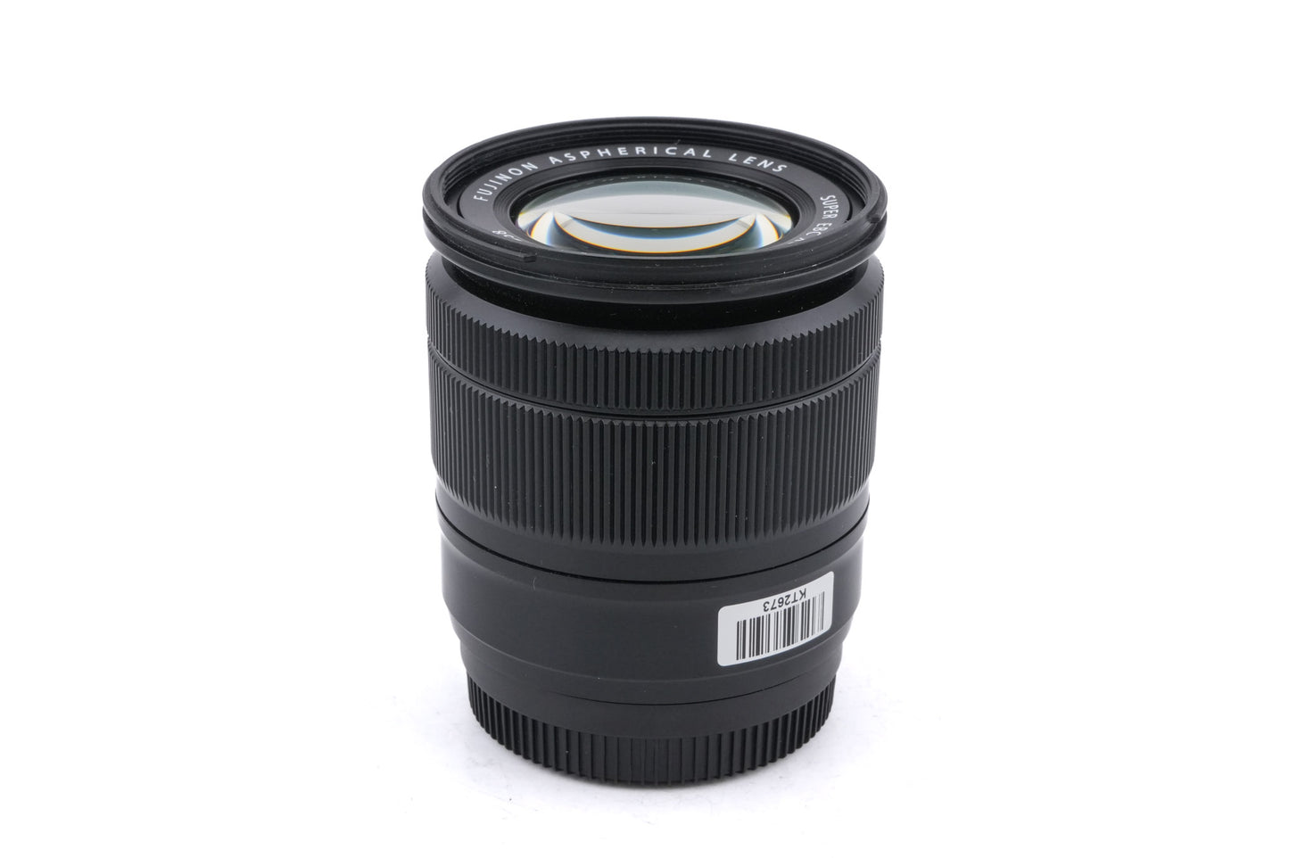Fujifilm 16-50mm f3.5-5.6 Super EBC Fujinon Aspherical XC OIS