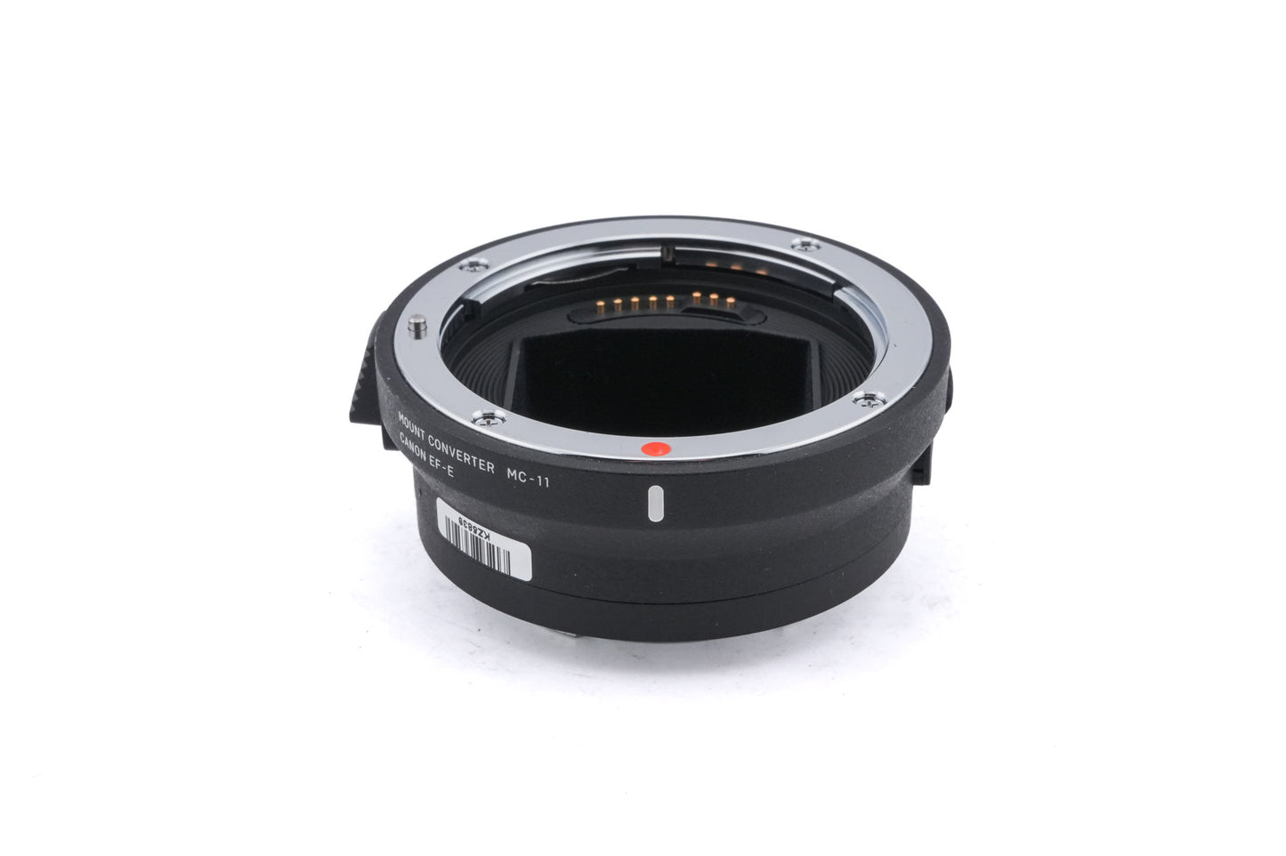Sigma MC-11 Canon EF - Sony E/FE Mount Converter