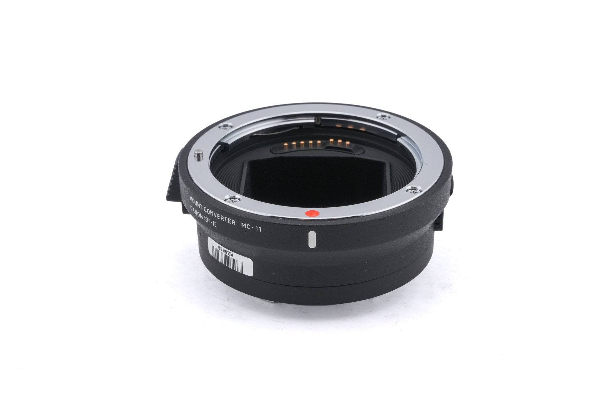 Sigma MC-11 Canon EF - Sony E/FE Mount Converter