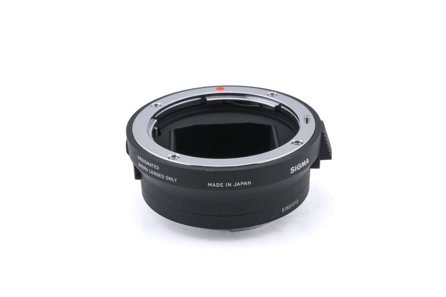 Sigma MC-11 Canon EF - Sony E/FE Mount Converter