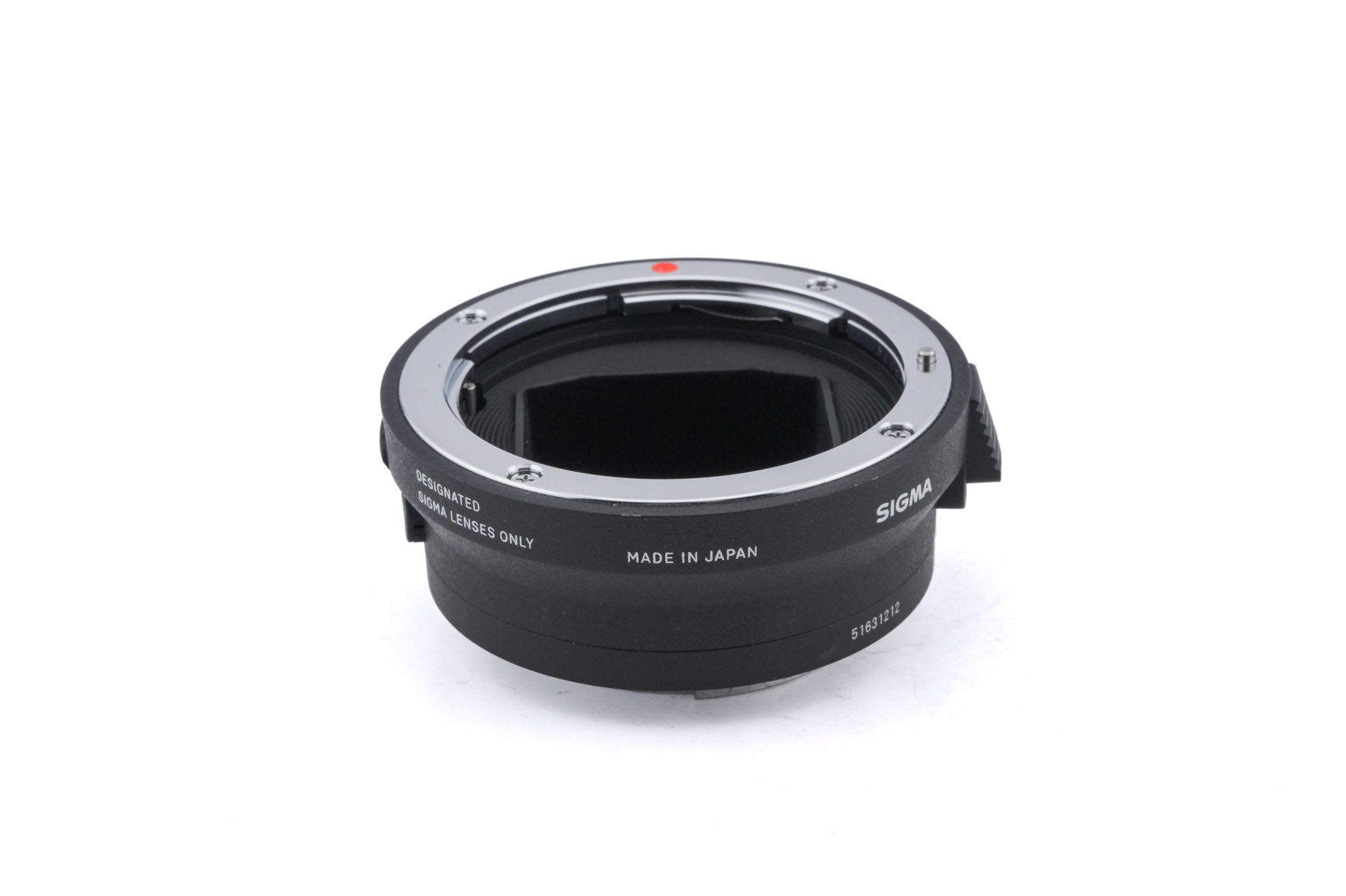 Sigma MC-11 Canon EF - Sony E/FE Mount Converter