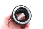 Sigma MC-11 Canon EF - Sony E/FE Mount Converter