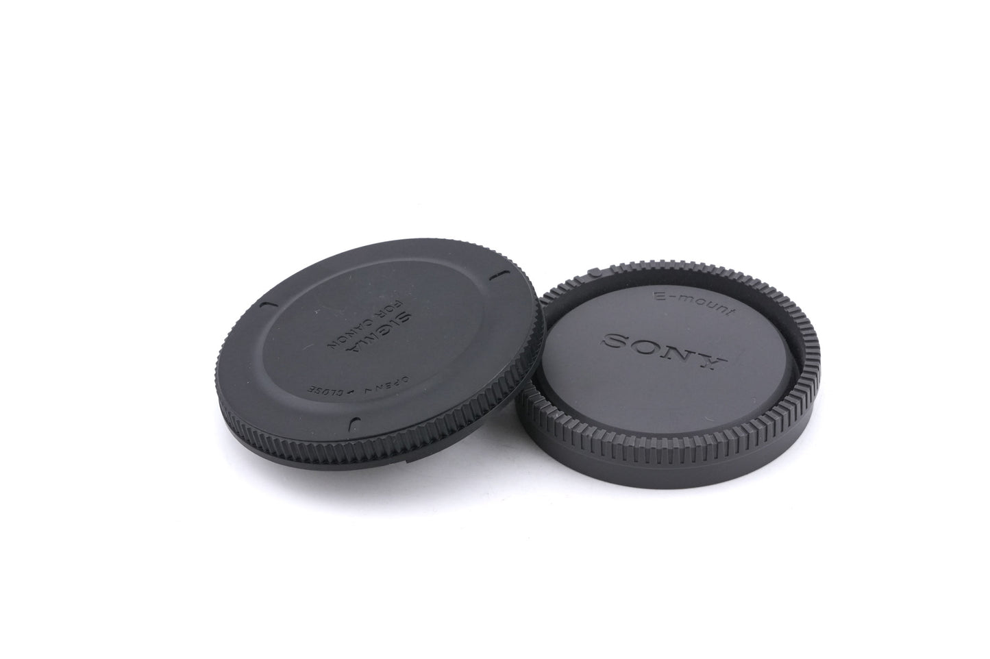 Sigma MC-11 Canon EF - Sony E/FE Mount Converter