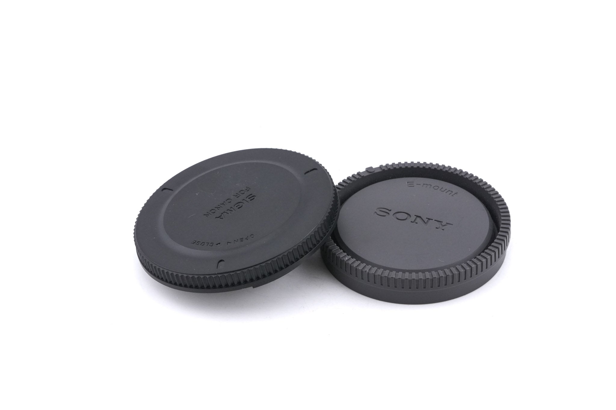 Sigma MC-11 Canon EF - Sony E/FE Mount Converter