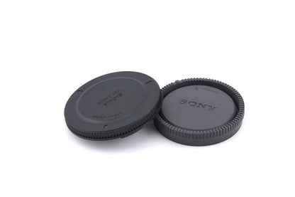 Sigma MC-11 Canon EF - Sony E/FE Mount Converter