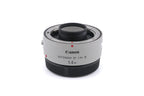 Canon 1.4x Teleconverter EF Extender III