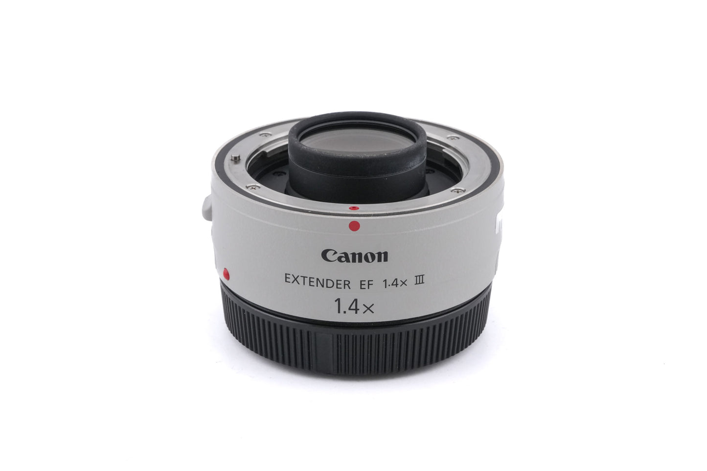 Canon 1.4x Teleconverter EF Extender III