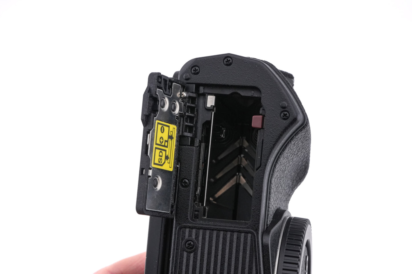 Olympus OM-D E-M10 Mark III