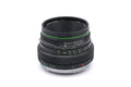 Zenza Bronica 75mm f2.8 Zenzanon EII