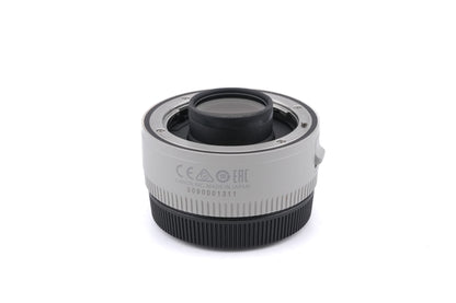 Canon 1.4x Teleconverter EF Extender III