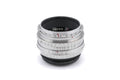 Carl Zeiss 80mm f2.8 Tessar T Opton (OBTU / 8055) - Lens