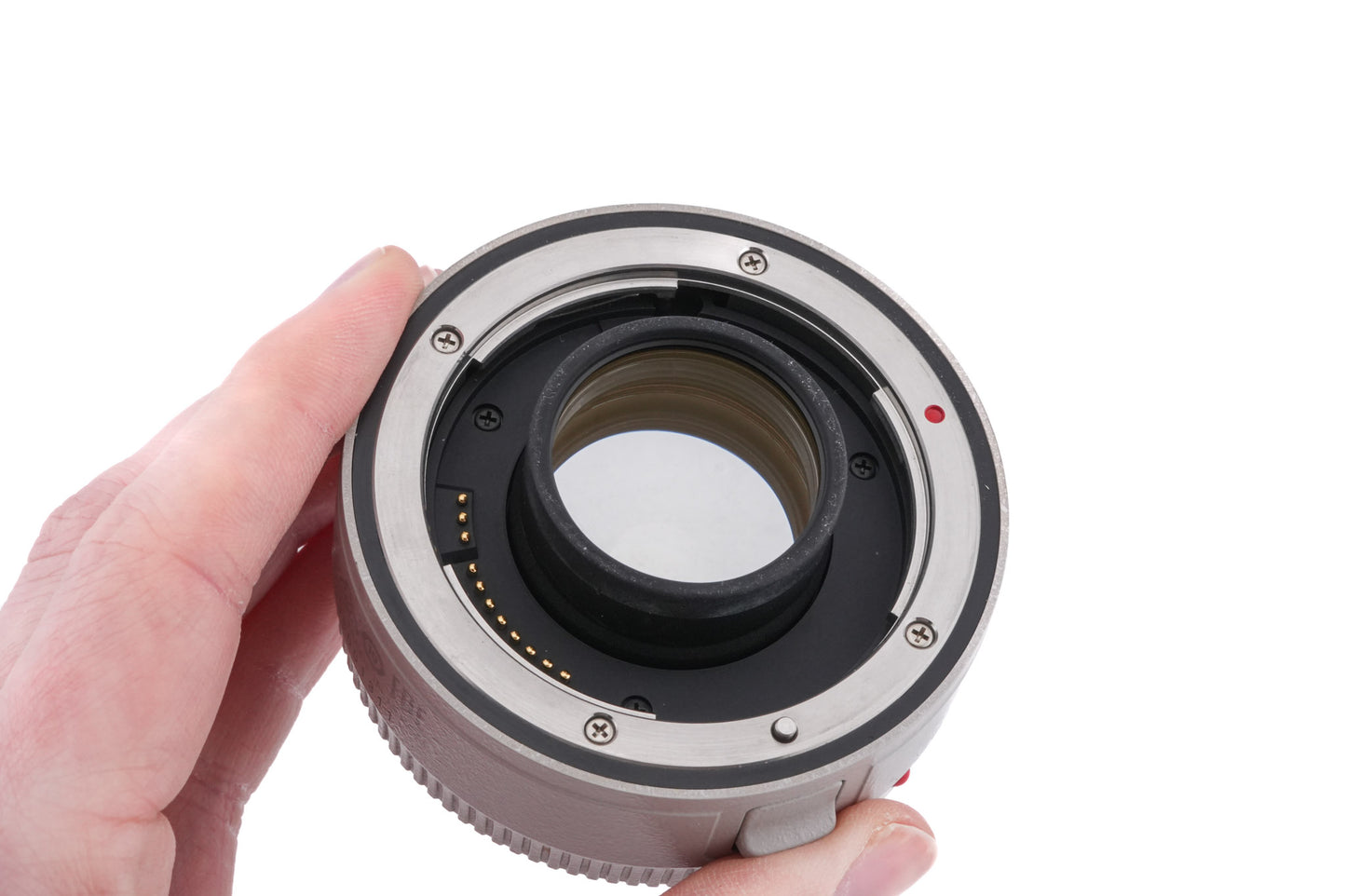 Canon 1.4x Teleconverter EF Extender III