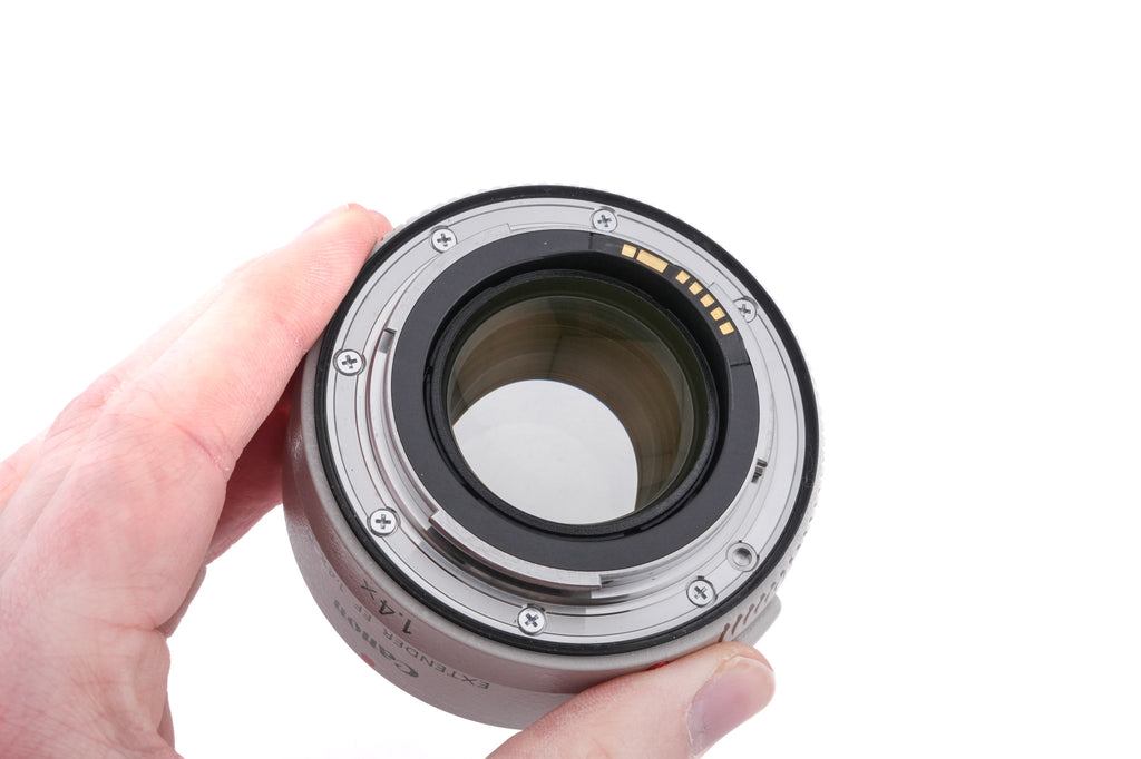 Canon 1.4x Teleconverter EF Extender III