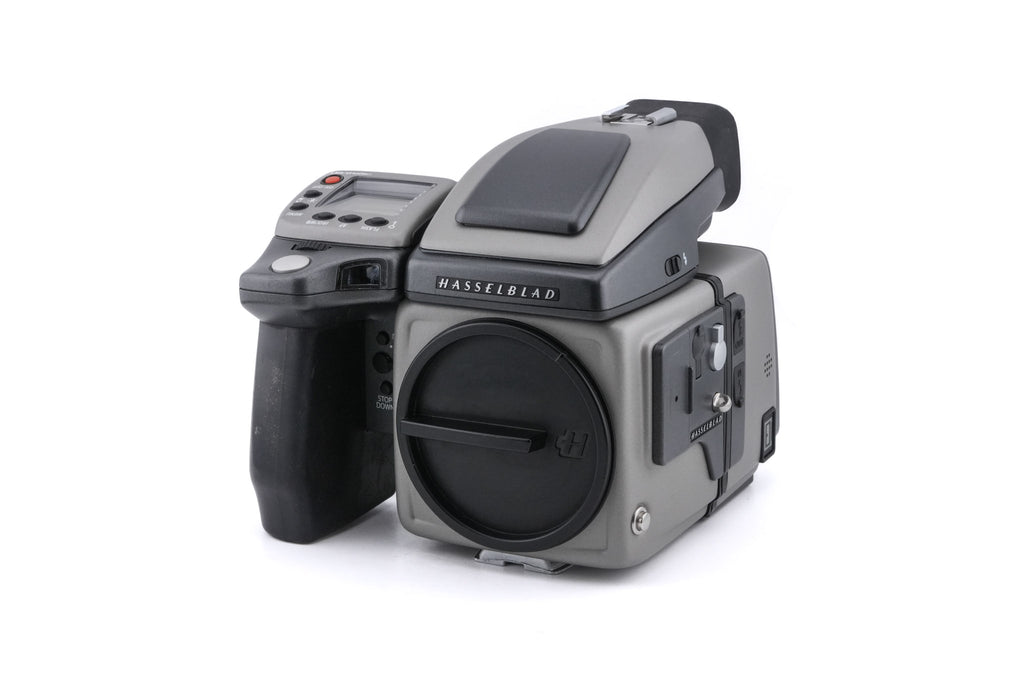 Hasselblad H4D-31