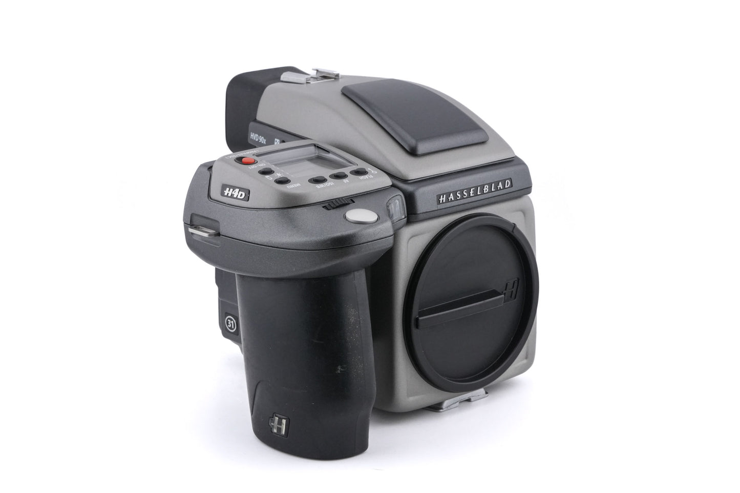 Hasselblad H4D-31