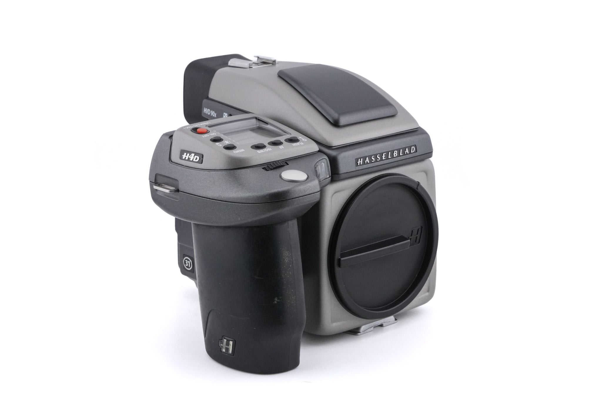 Hasselblad H4D-31