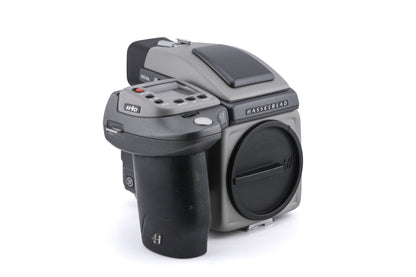 Hasselblad H4D-31