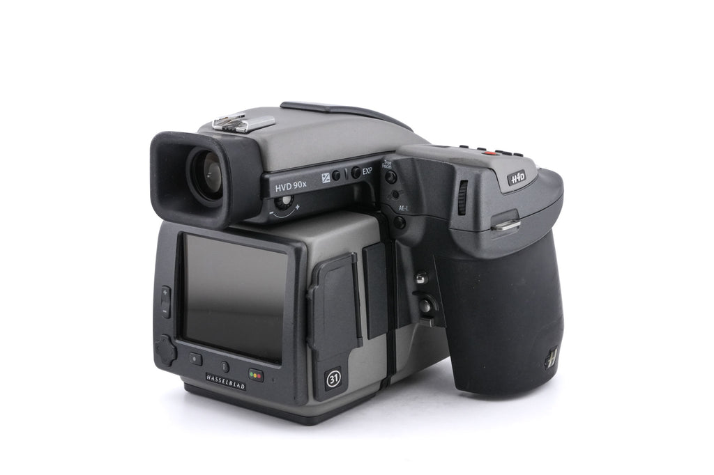 Hasselblad H4D-31
