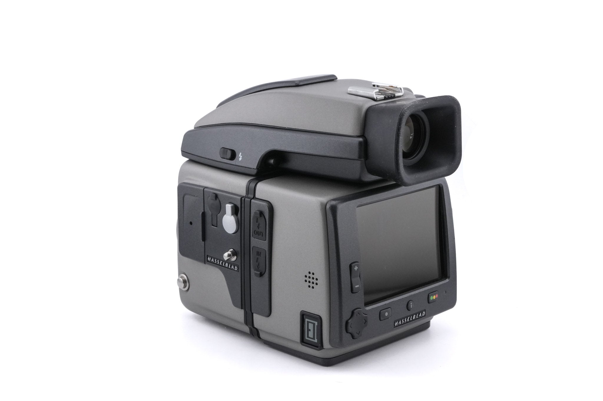 Hasselblad H4D-31 - Thumbnail 3