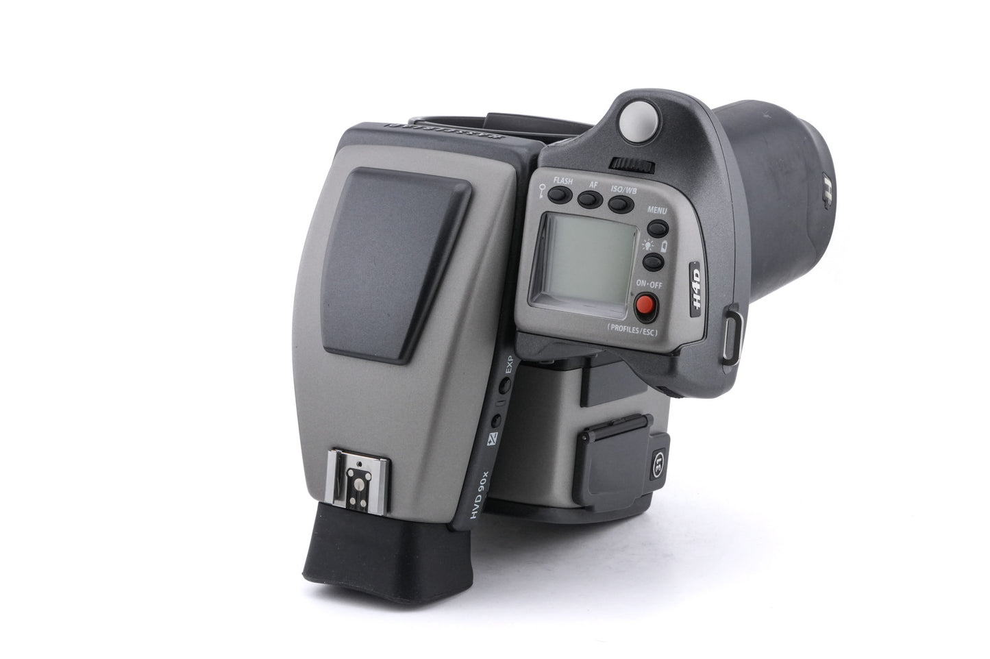 Hasselblad H4D-31