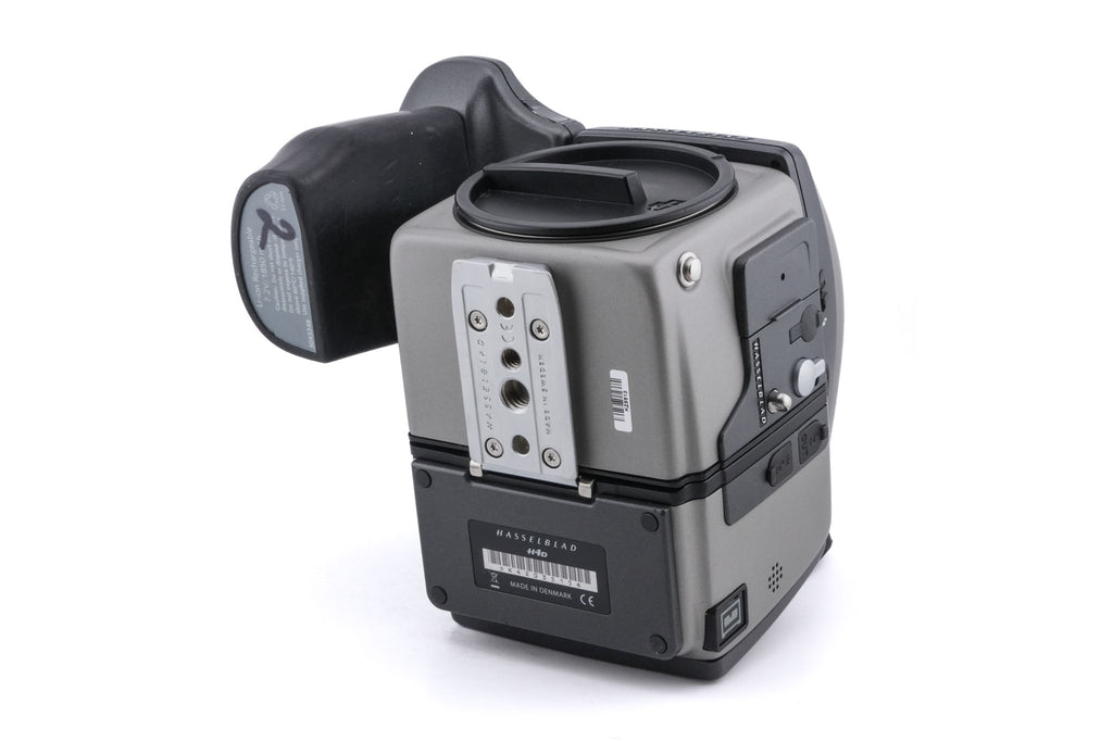 Hasselblad H4D-31