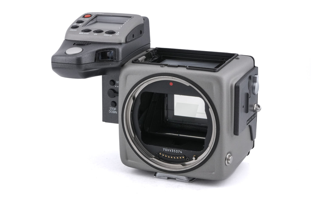 Hasselblad H4D-31