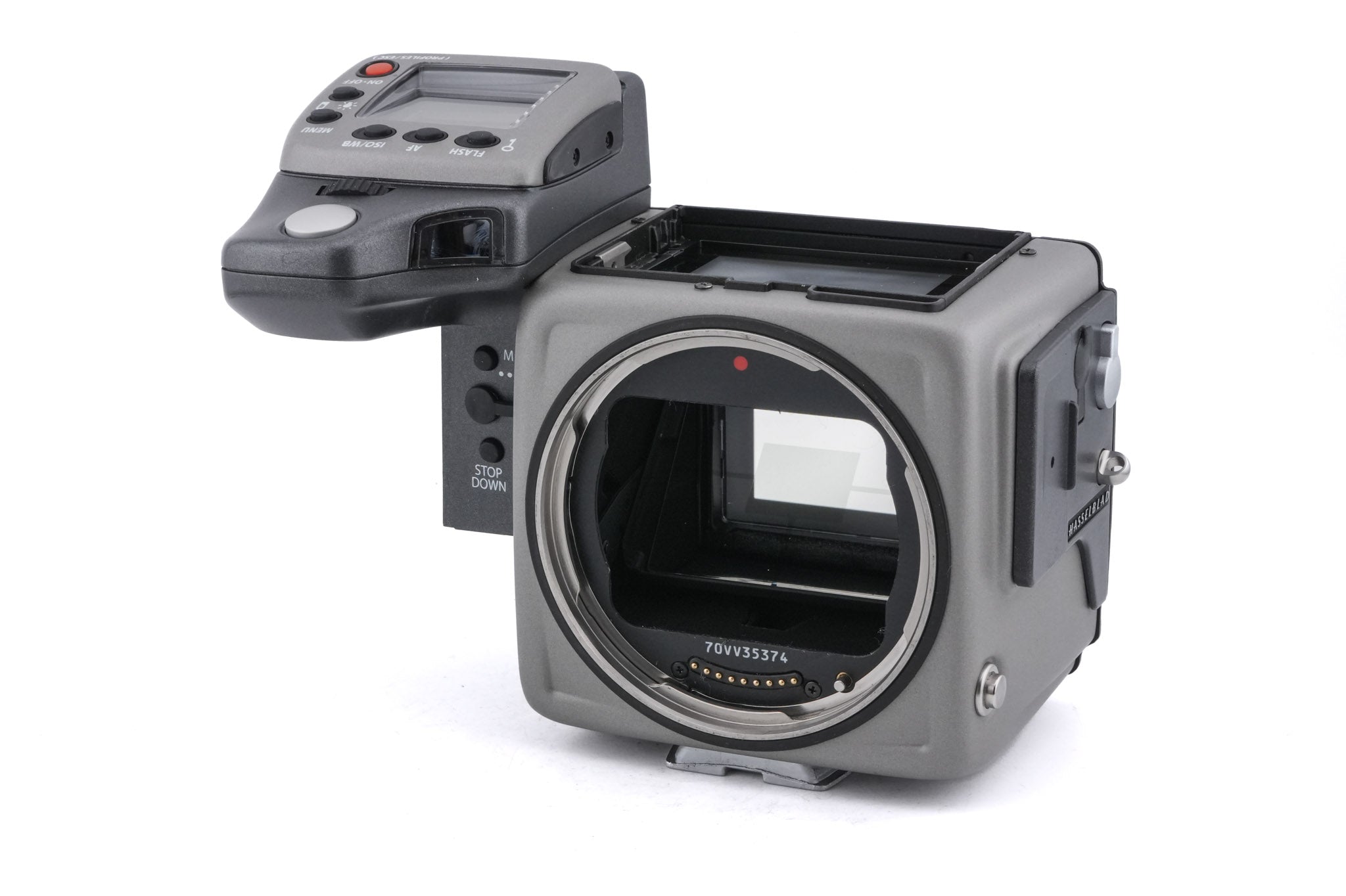 Hasselblad H4D-31