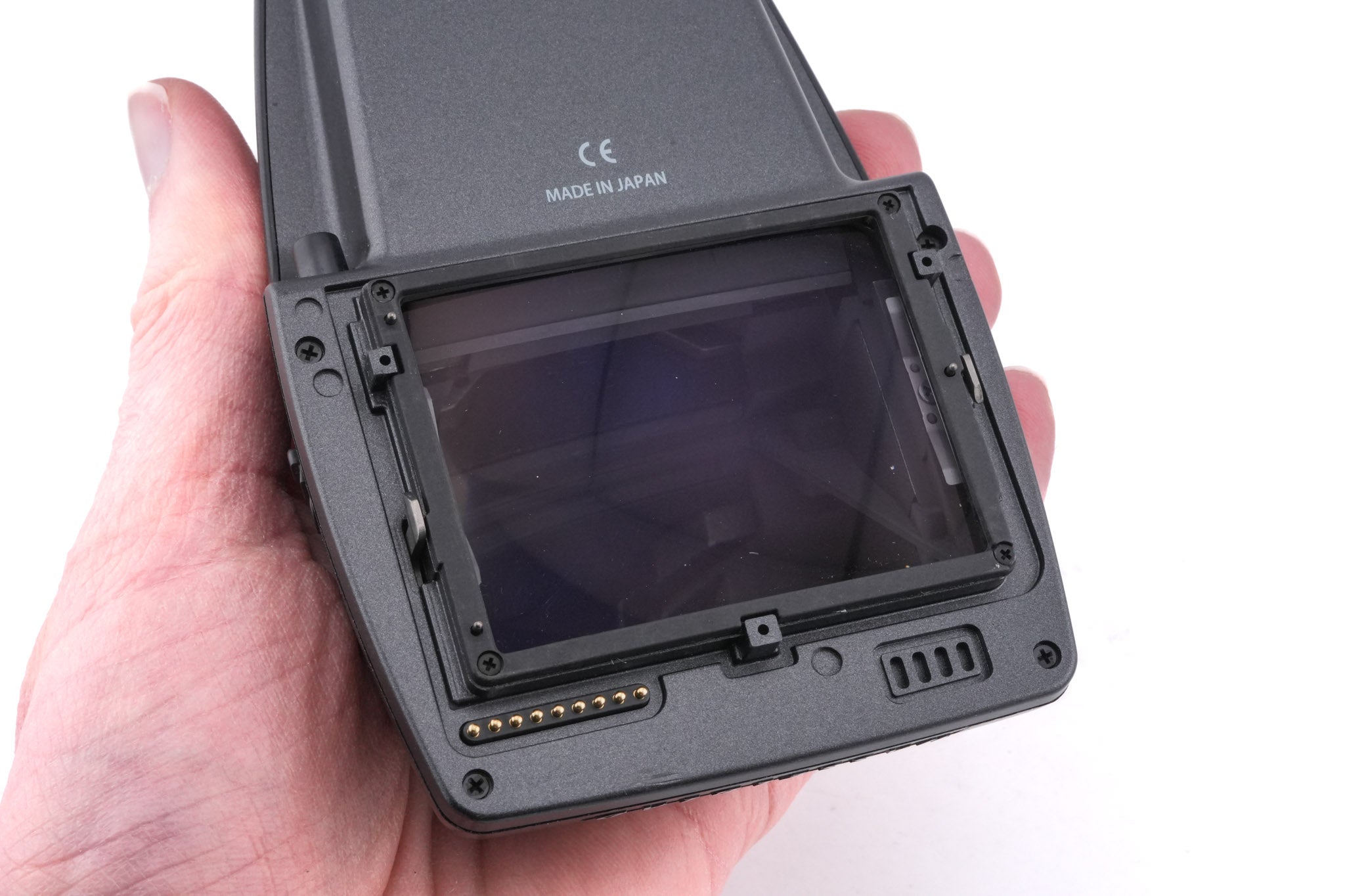 Hasselblad H4D-31