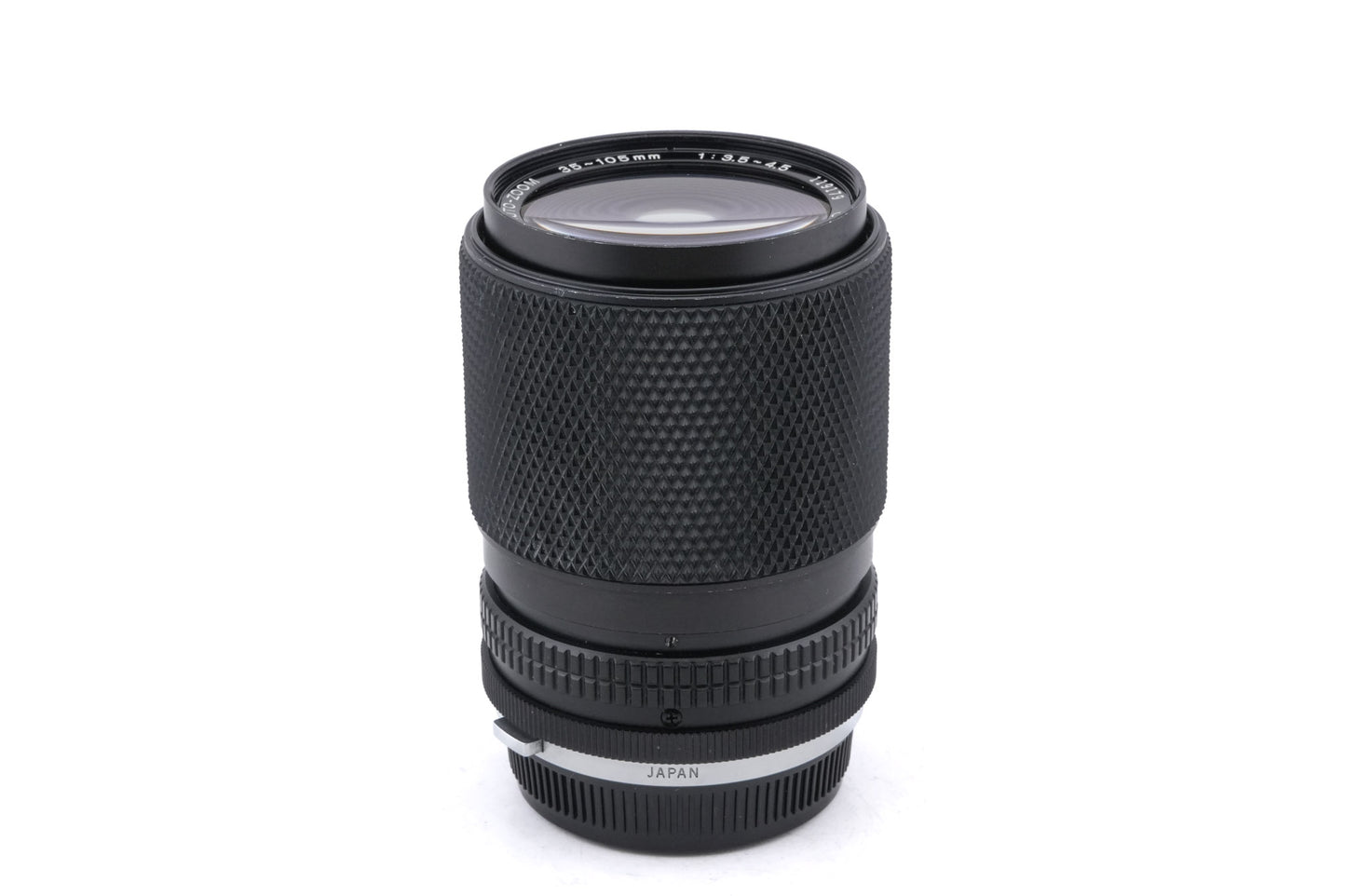 Olympus 35-105mm f3.5-4.5 Zuiko Auto-Zoom