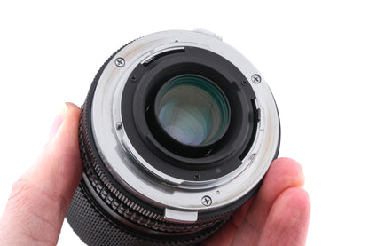 Olympus 35-105mm f3.5-4.5 Zuiko Auto-Zoom