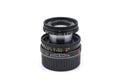 Leica 50mm f2.8 Elmar-M (Black, 11831)
