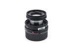 Leica 50mm f2.8 Elmar-M (Black, 11831)