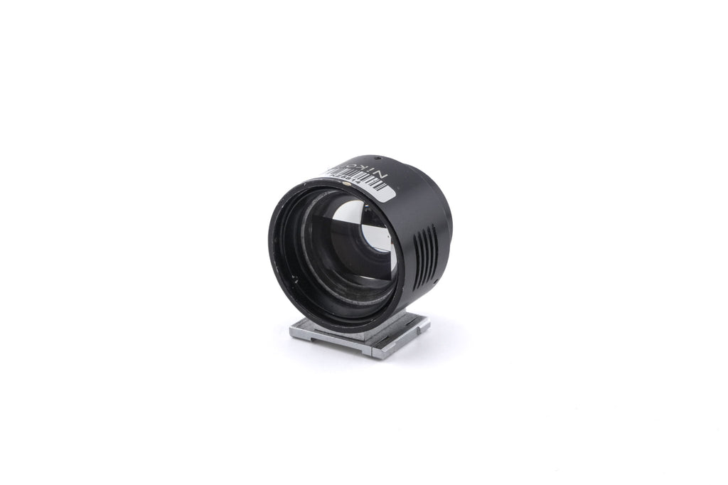 Nikon 3.5cm Finder