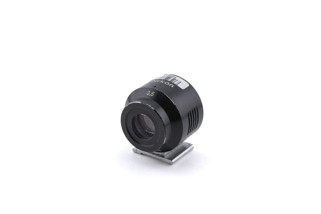 Nikon 3.5cm Finder