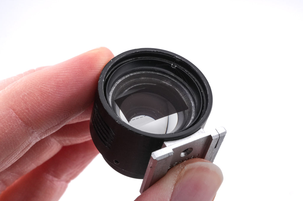 Nikon 3.5cm Finder