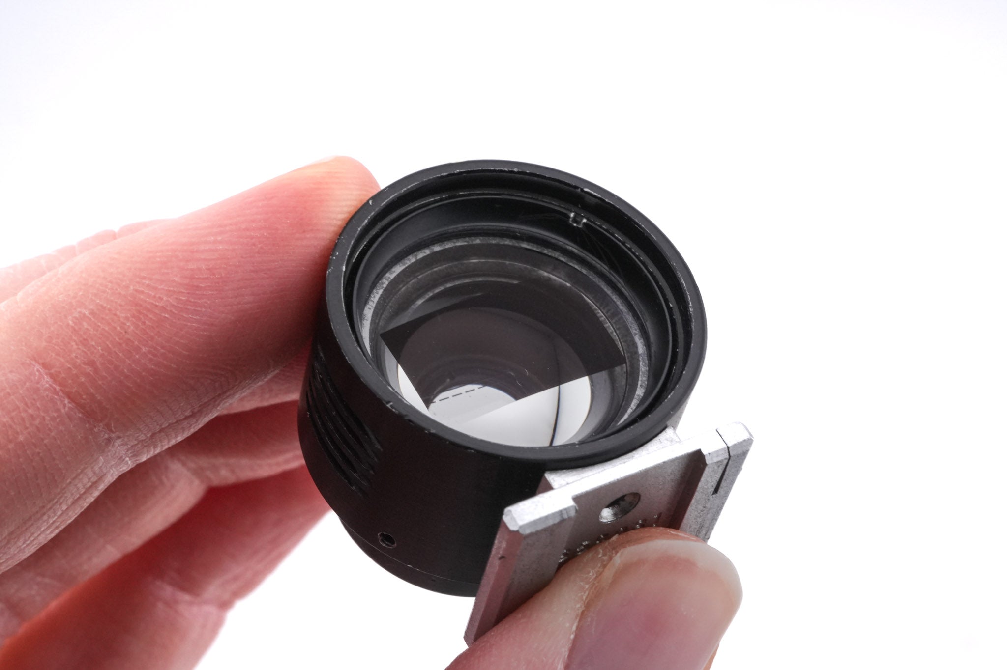 Nikon 3.5cm Finder