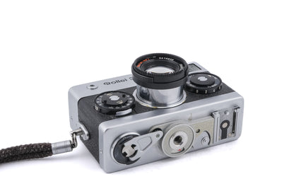 Rollei 35 S