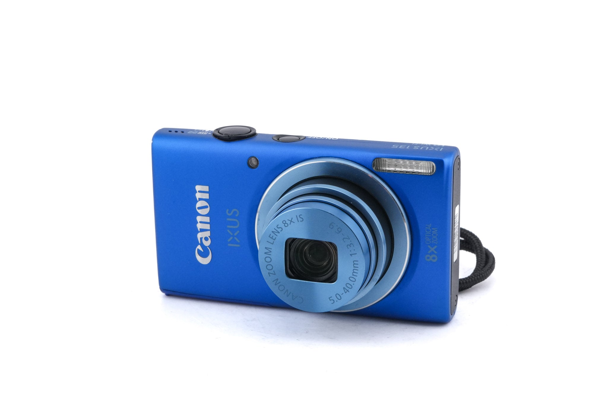 Canon IXUS 135 - Camera – Kamerastore