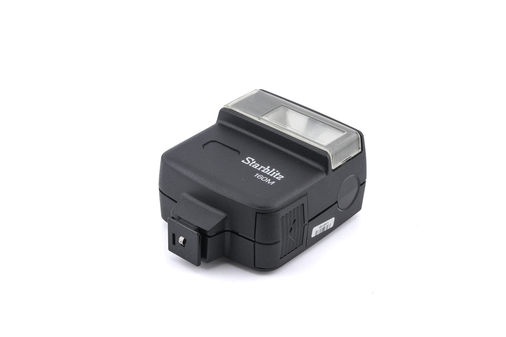 Starblitz 160M Flash