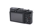 Fujifilm X-M1