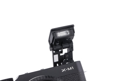 Fujifilm X-M1