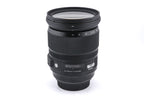 Sigma 24-105mm f4 DG OS HSM Art (013)